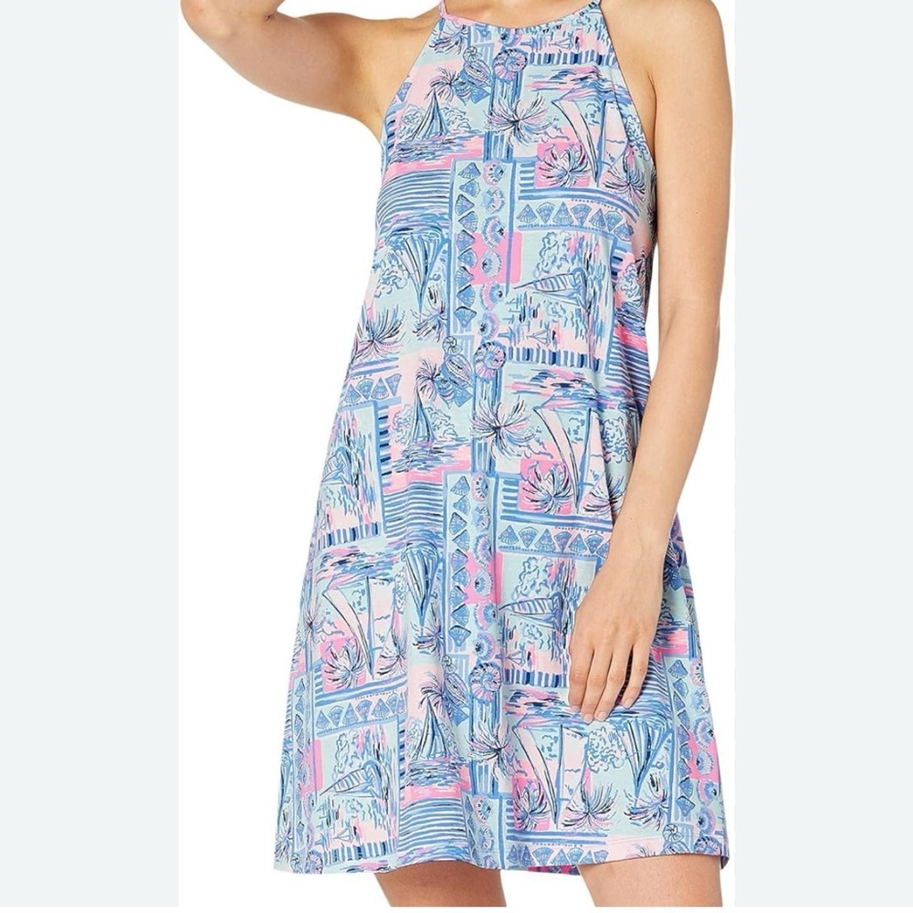 Lilly dress. Great condition.